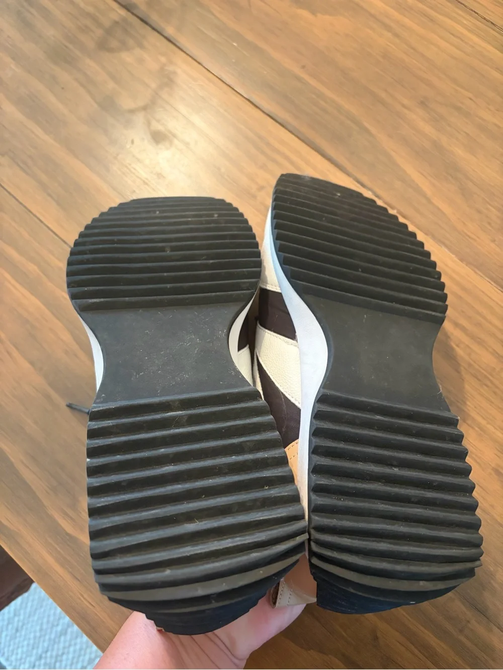 DV by Dolce Vita casual platform